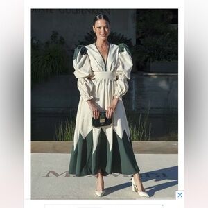 Iq Collection Chiara Dress